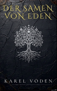Der Samen von Eden (German Edition)