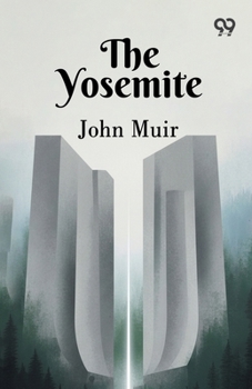 Paperback The Yosemite Book