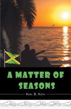 Paperback A Matter of Seasons Book