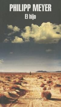 El Hijo / The Son Book Cover