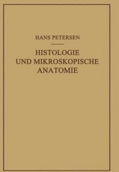 Paperback Histologie Und Mikroskopische Anatomie [German] Book