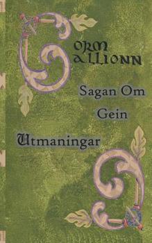 Paperback Sagan om Gein: Utmaningar [Swedish] Book