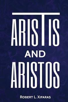 Paperback Aristis and Aristos Book