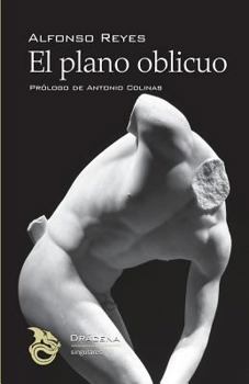 Paperback El plano oblicuo [Spanish] Book