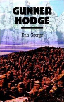 Paperback Gunner Hodge Book