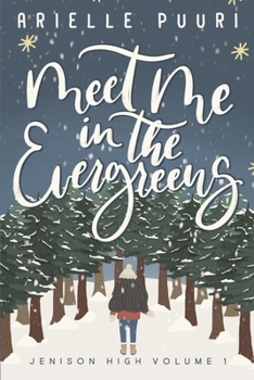 Paperback Meet Me In The Evergreens Book