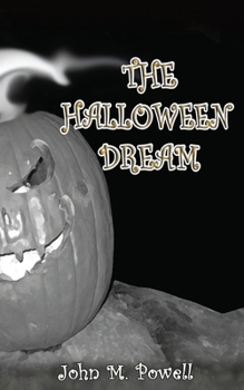 Paperback The Halloween Dream Book