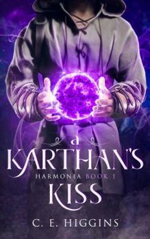 Paperback A Karthan's Kiss Book