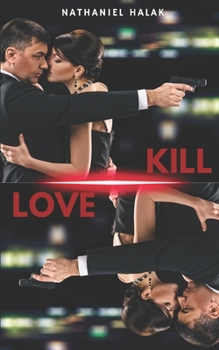 Paperback Kill Love Book