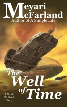 Paperback The Well of Time Book