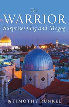 Paperback The Warrior Surprises Gog and Magog Book