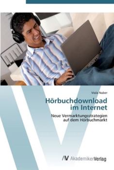 Paperback Hörbuchdownload im Internet [German] Book