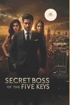 Secret Boss of the Five Keys