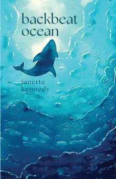 Paperback Backbeat Ocean Book