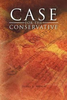 Paperback Case for the Conservative Book