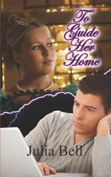 Paperback To Guide Her Home Book