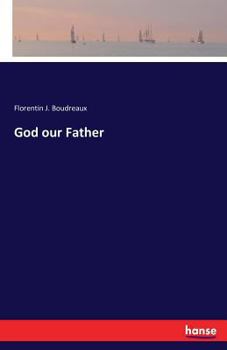 Paperback God our Father Book