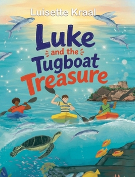 Luke and the Tugboat Treasure