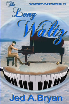 Paperback Companions II: The Long Waltz Book