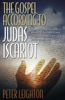 Paperback The Gospel According to Judas Iscariot Book