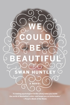 Paperback We Could Be Beautiful Book