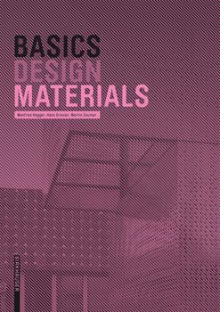 Paperback Basics Materials Book