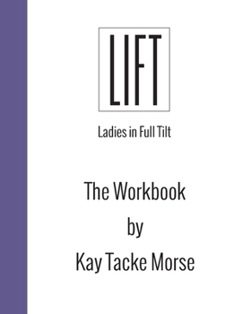 Paperback LIFT workbook Book