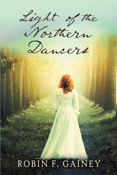 Paperback Light of the Northern Dancers Book