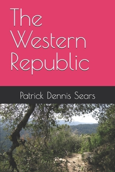 Paperback The Western Republic Book