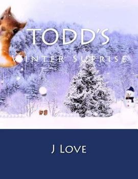 Paperback Winter Book