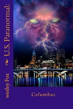 Paperback U.S. Paranormal: : Columbus Book