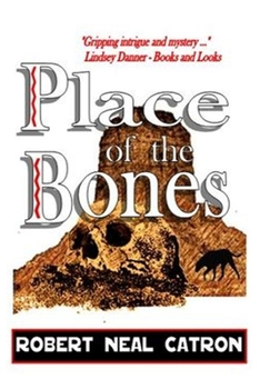 Paperback Place of the Bones Book