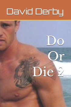 Paperback Do Or Die 2 Book