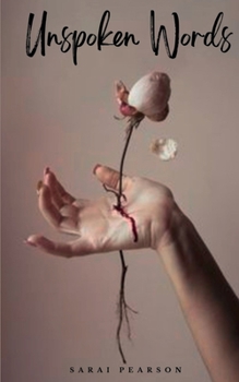 Paperback Unspoken Words Book