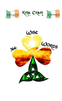 Paperback 366 Wise Words Book