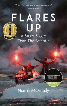 Paperback Flares Up: (Shortlisted for the Sunday Times Sports Book Awards 2023) Book