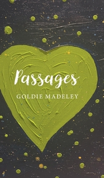 Hardcover Passages Book