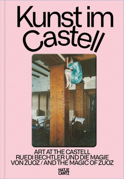 Paperback Hotel Castell 1997-2024 Book