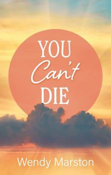 Paperback You Can't Die Book