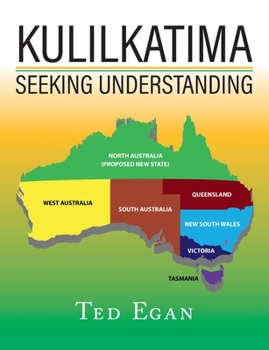 Paperback Kulilkatima: Seeking Understanding Book