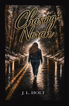 Paperback Chasing Norah Book