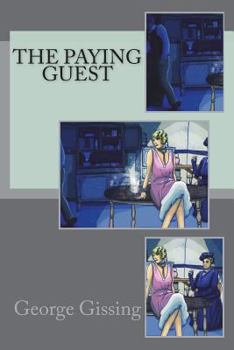 Paperback The Paying Guest Book