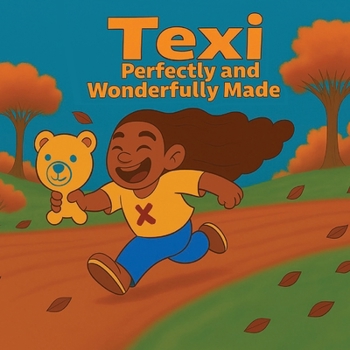 Paperback Texi: Perfectly and Wonderfully Made Book