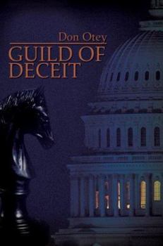 Paperback Guild Of Deceit Book