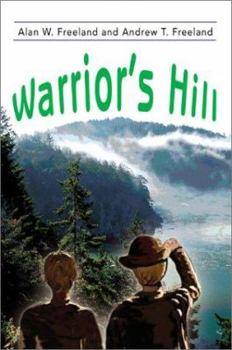 Paperback Warrior's Hill Book