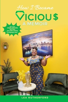 Paperback How I Became V.I.C.I.O.U.S. Book