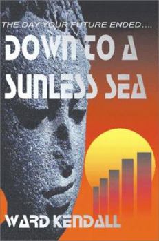 Paperback Down to a Sunless Sea Book