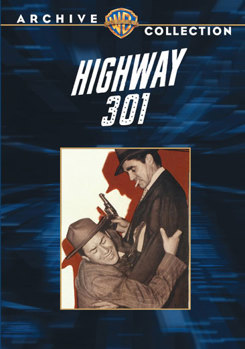 DVD Highway 301 Book