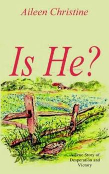 Paperback Is He?: Is He Cheating? Book