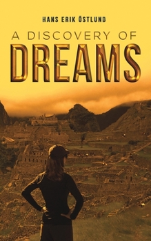 Paperback A Discovery of Dreams Book